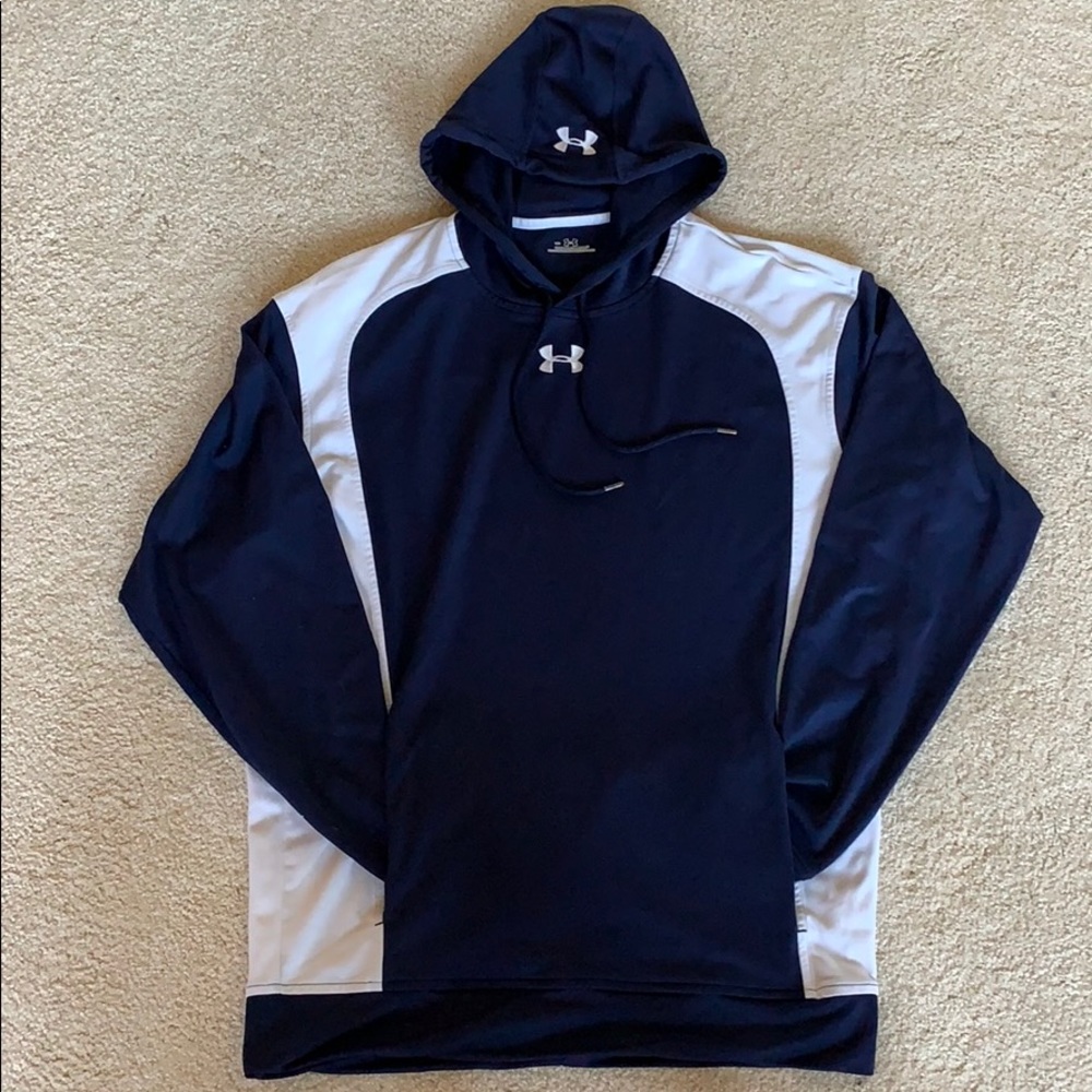 Men’s Under Armour Sweatshirt